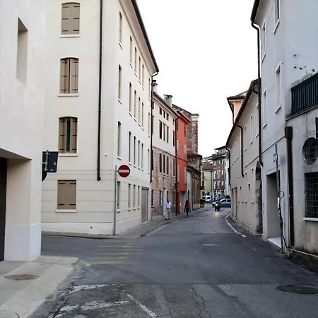 Borghetto * ויצ'נצה