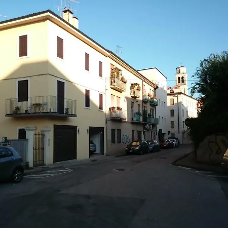 Borghetto ויצ'נצה
